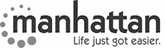 Manhattan Life logo