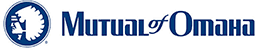 Mutual of Omaha logo Medicare
